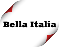 Камины Bella-Italia